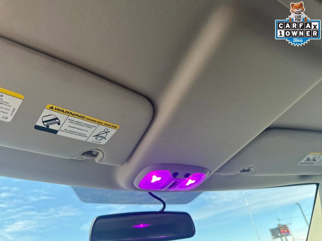 Used 2016 Jeep Patriot High Altitude image 24