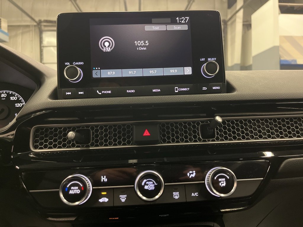 Used 2023 Honda Civic Sport image 20