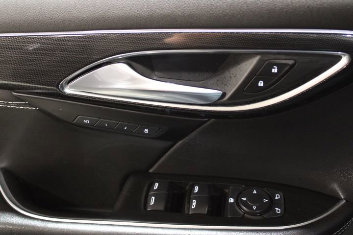 Used 2021 Buick Envision Essence w/ Sport Touring Package image 19