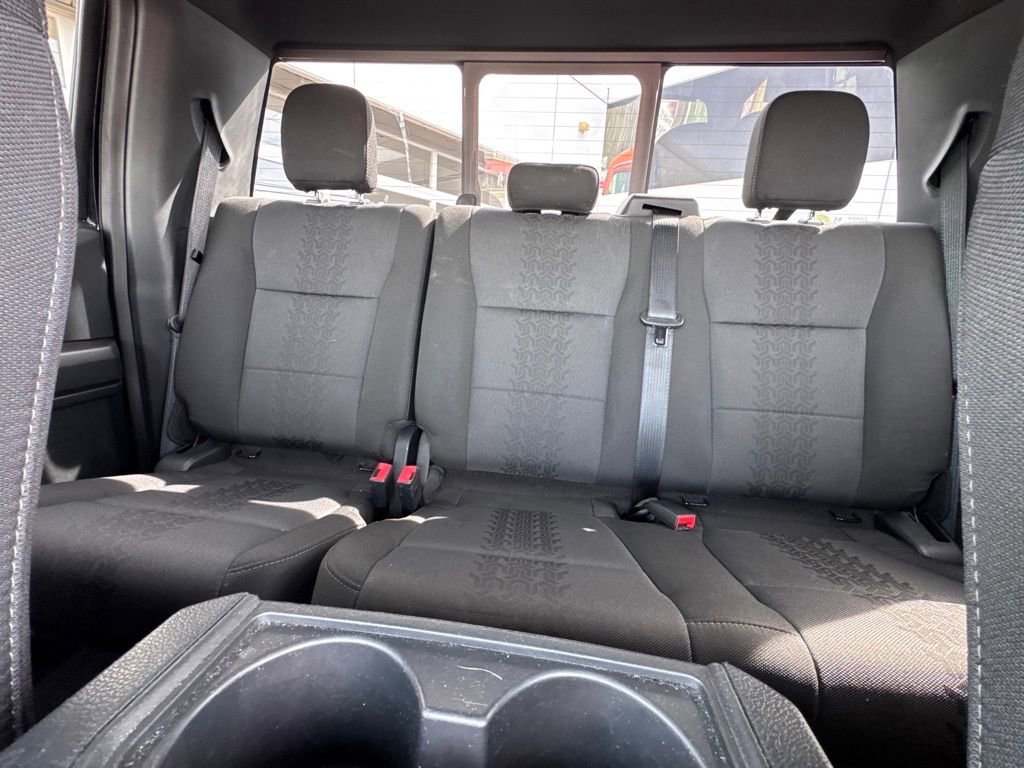 Used 2020 Ford F150 XLT w/ Equipment Group 302A Luxury AWD/4WD image 20