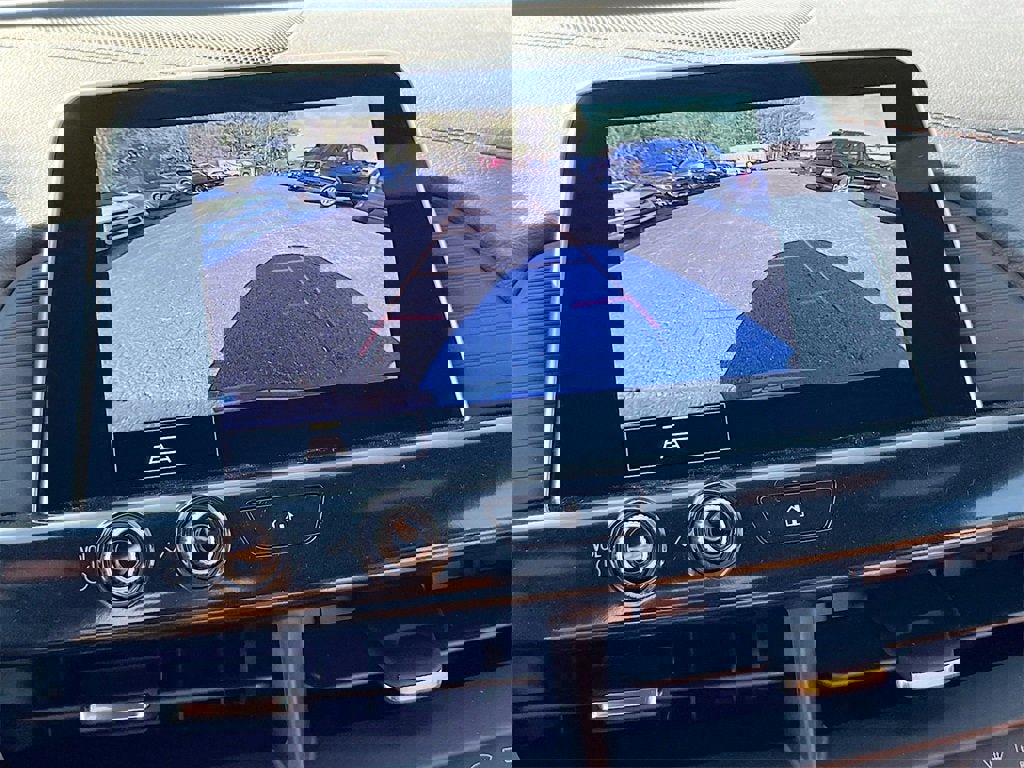 New 2025 Cadillac CT4 Premium Luxury image 14