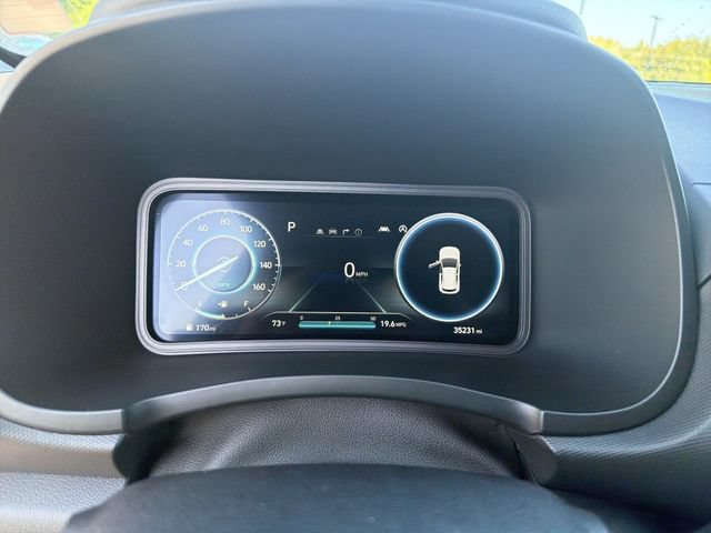 Certified 2023 Hyundai Kona Limited FWD image 29