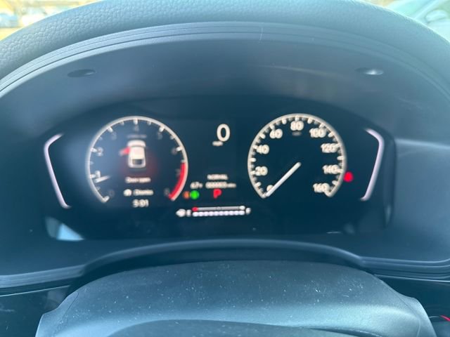 New 2026 Honda Civic Sport image 12