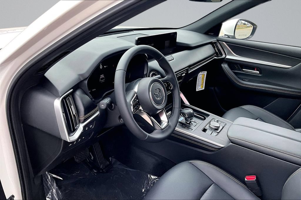 New 2026 MAZDA CX-90 3.3 Turbo S w/ Premium Plus AWD/4WD image 6