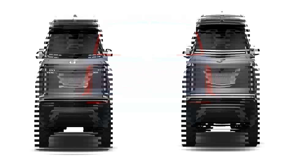New 2026 Cadillac Vistiq Luxury image 37
