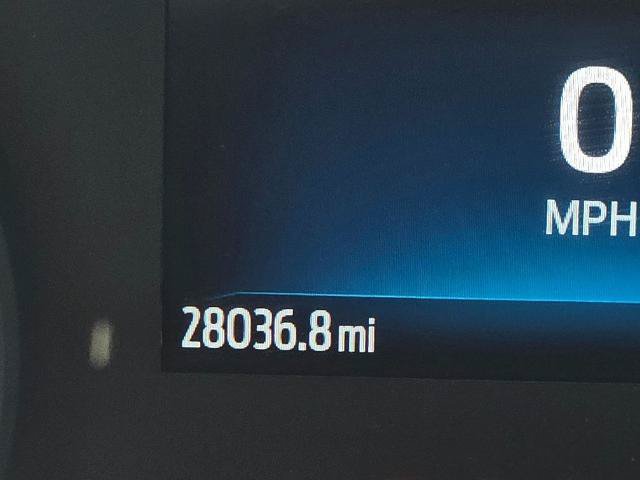 Certified 2022 Ford F150 Tremor AWD/4WD image 22