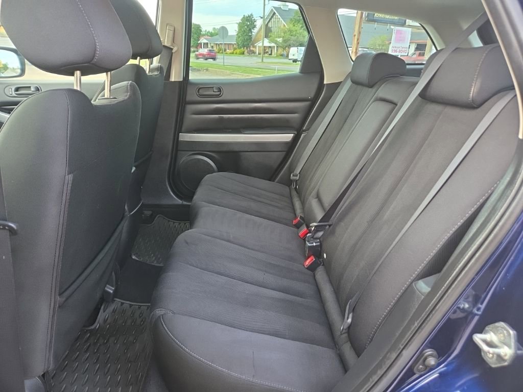 Used 2010 MAZDA CX-7 i Sport w/ Convenience Pkg image 17