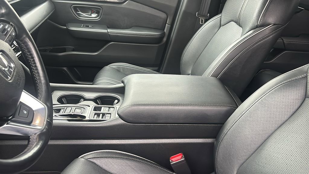 Certified 2024 Honda Pilot Elite image 24