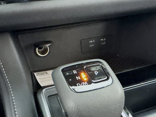 New 2026 Nissan Pathfinder SV AWD/4WD image 15