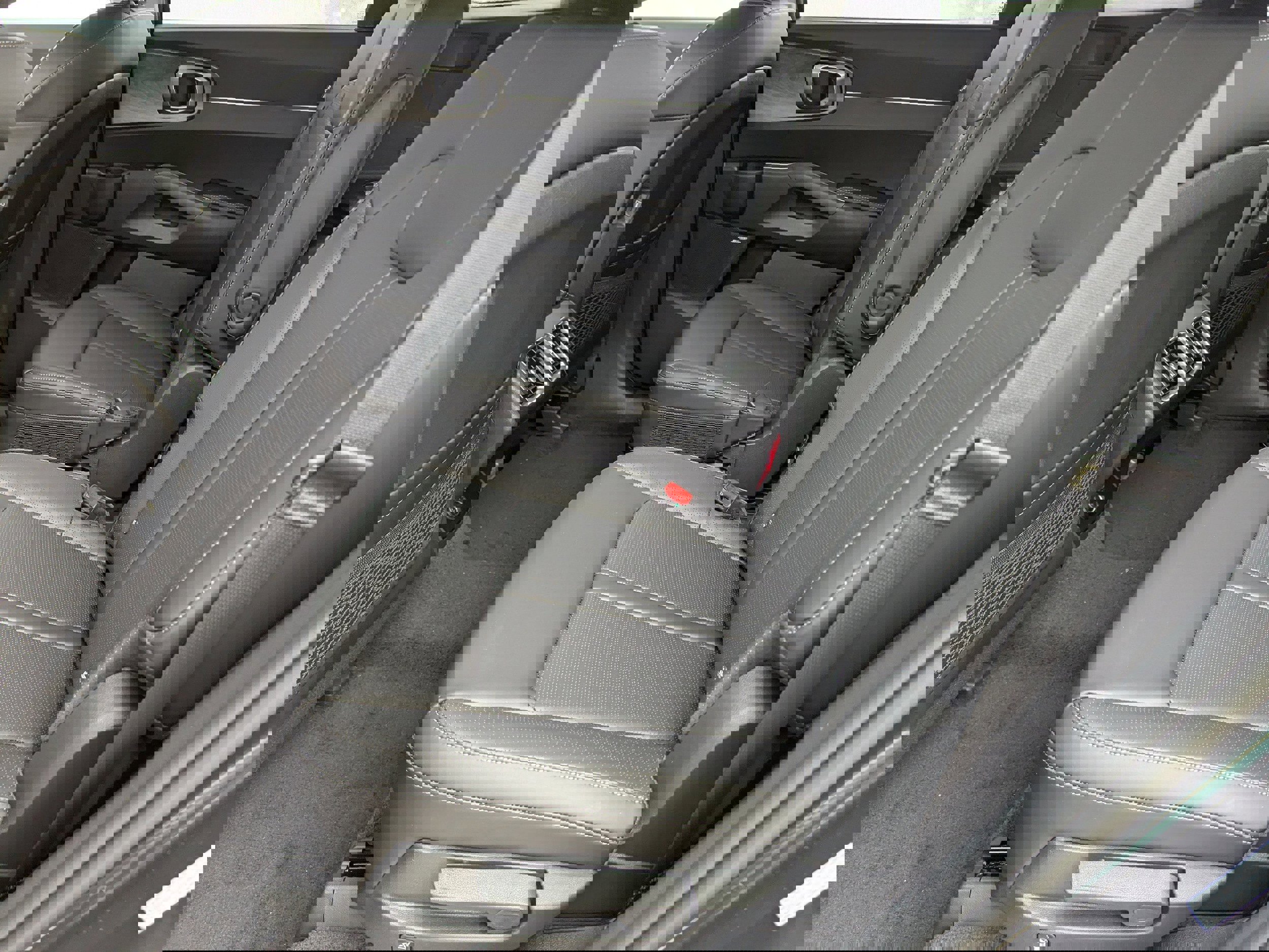 New 2026 Kia Sorento X-Line EX image 5