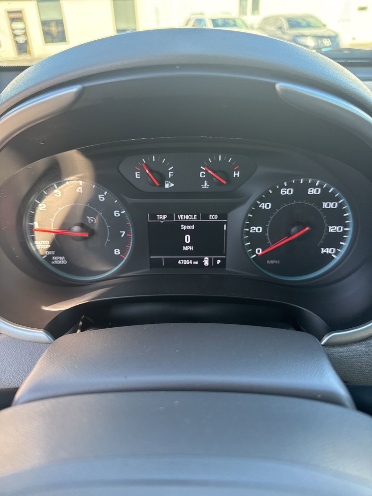 Used 2024 Chevrolet Malibu LT image 11