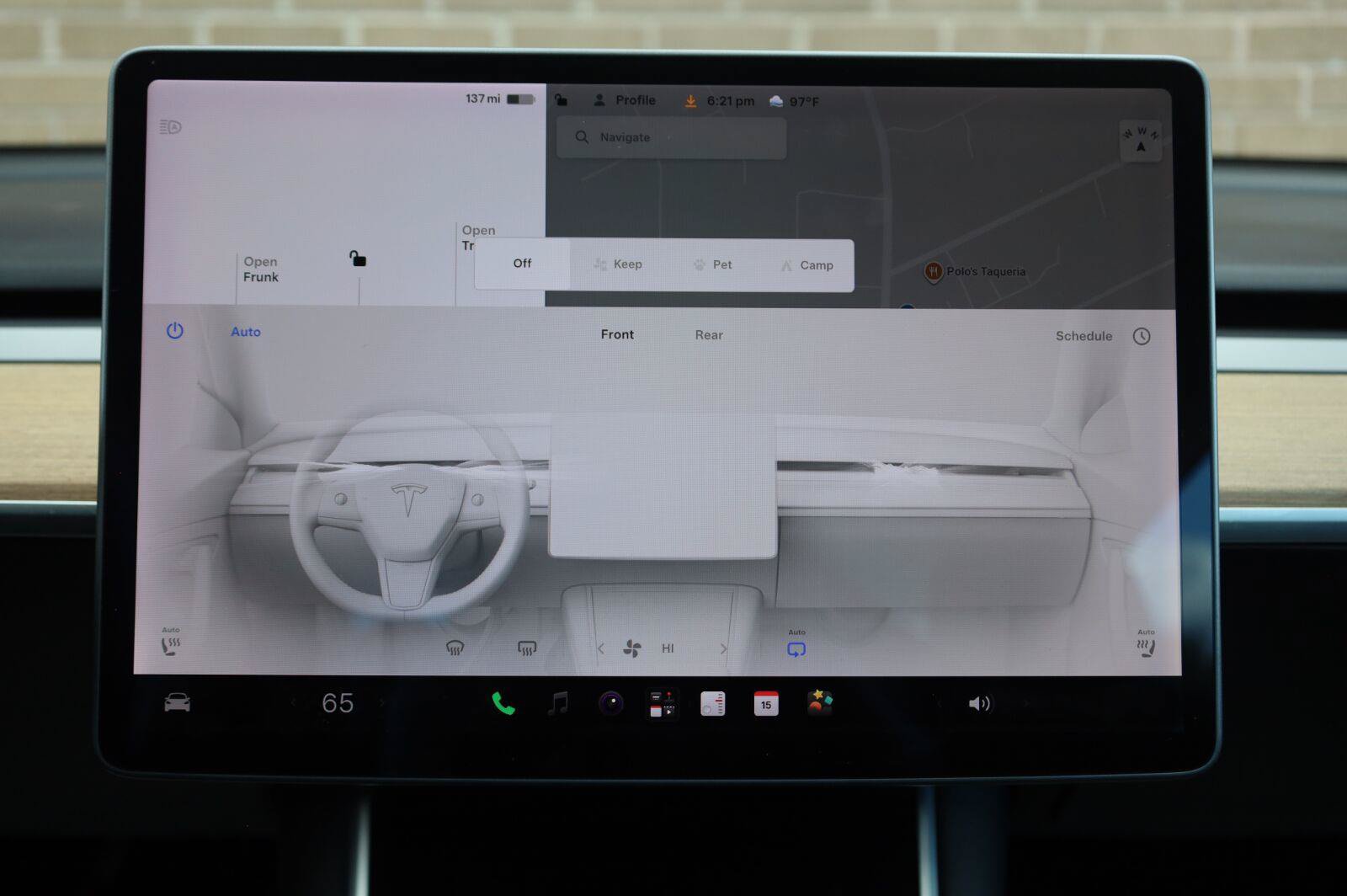 Used 2020 Tesla Model 3 Long Range AWD/4WD image 39