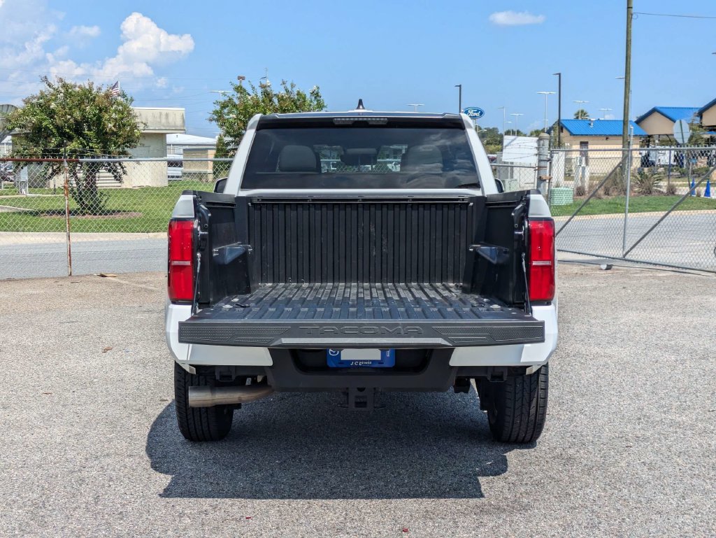 Used 2024 Toyota Tacoma SR5 RWD image 13