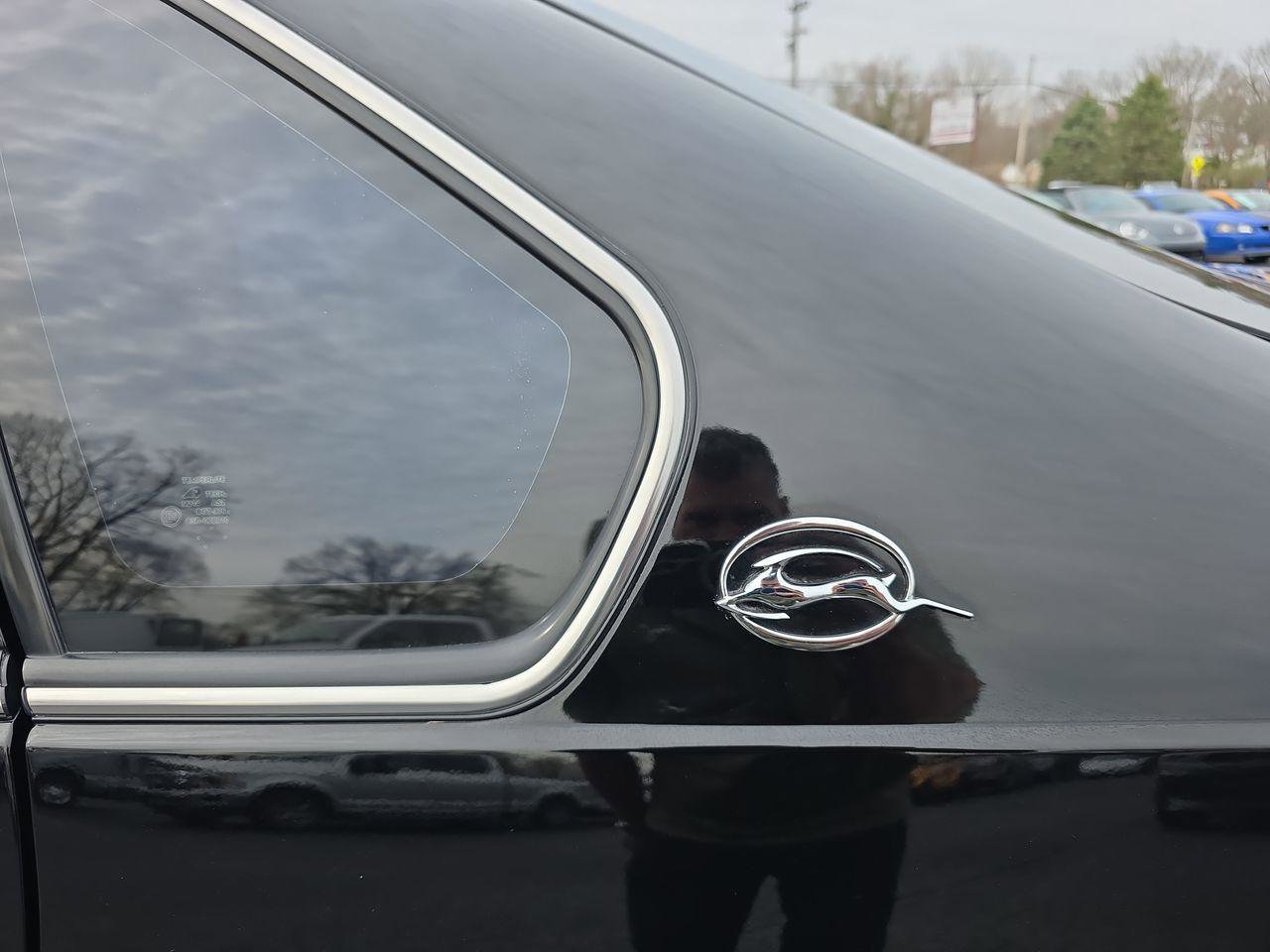 Used 1995 Chevrolet Impala SS image 44