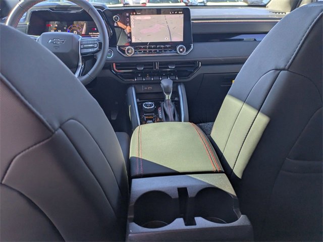 New 2026 Chevrolet Colorado Z71 w/ Technology Package image 27