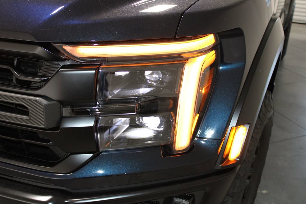 New 2026 Ford F150 Raptor AWD/4WD image 59