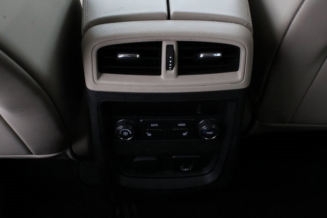 Used 2017 Buick Envision Essence w/ LPO, Cargo Package image 14