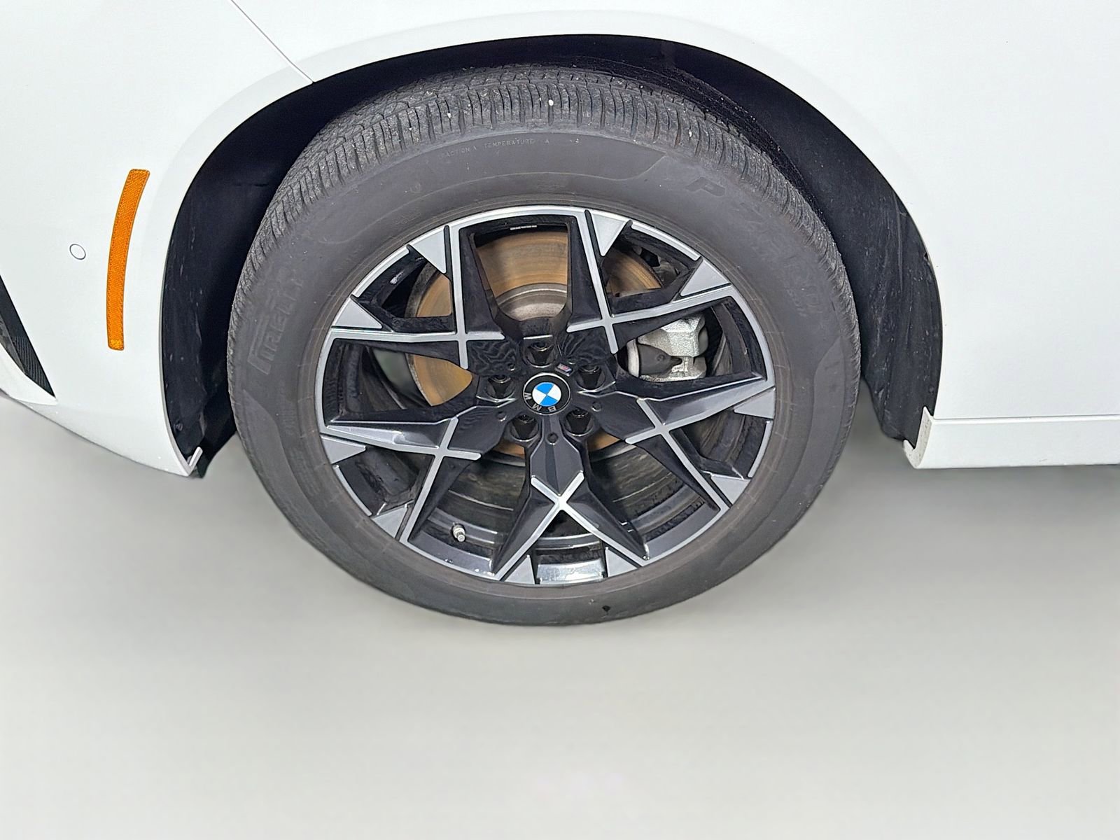 Used 2025 BMW X3 xDrive30 AWD/4WD image 31