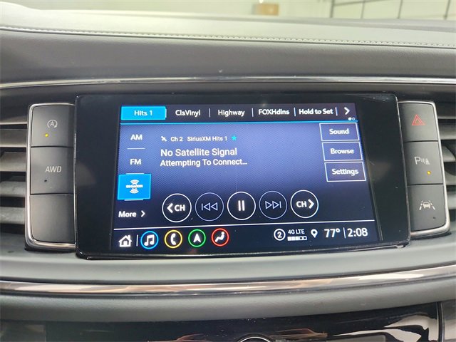 Used 2024 Buick Enclave Premium image 29