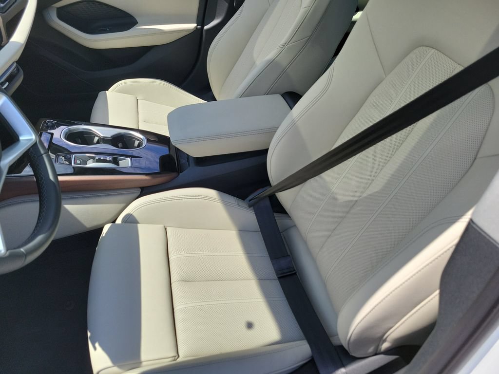 New 2026 Audi A6 Premium AWD/4WD image 17