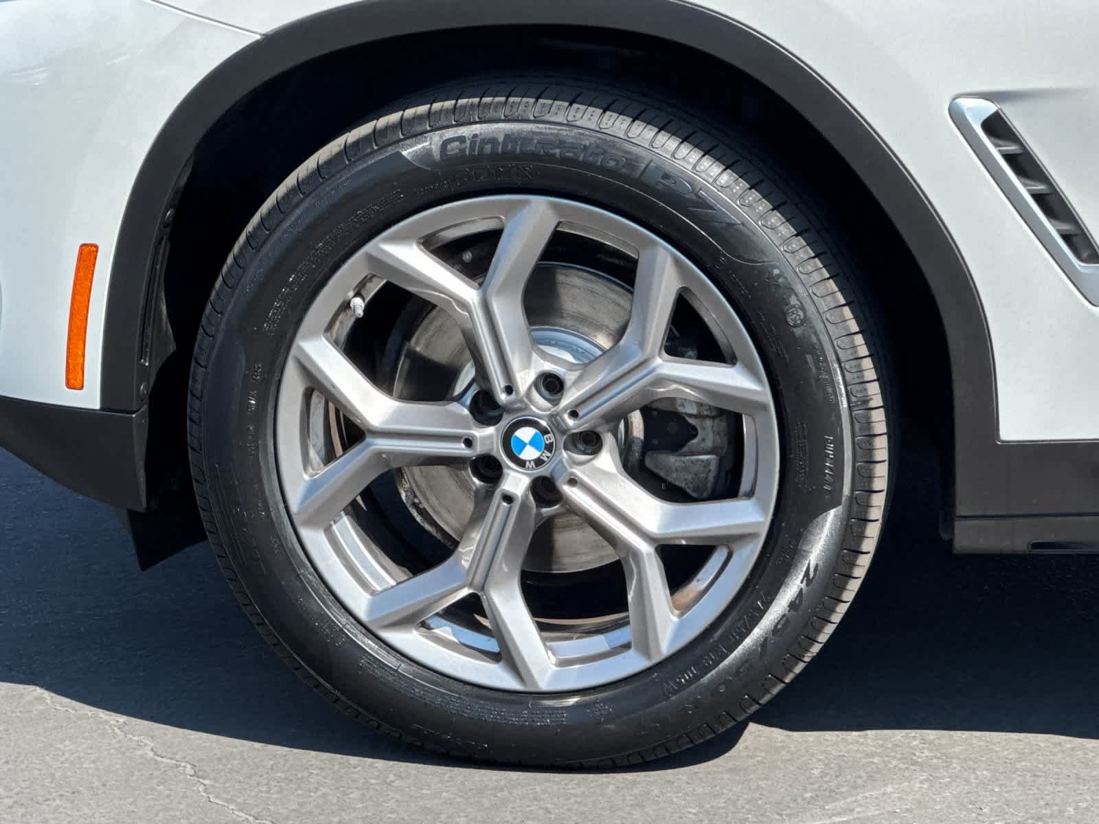 Used 2023 BMW X3 xDrive30i w/ Convenience Package w/ZPA AWD/4WD image 33