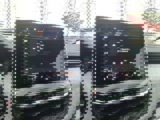 Certified 2022 Jeep Compass Latitude w/ Convenience Group image 2