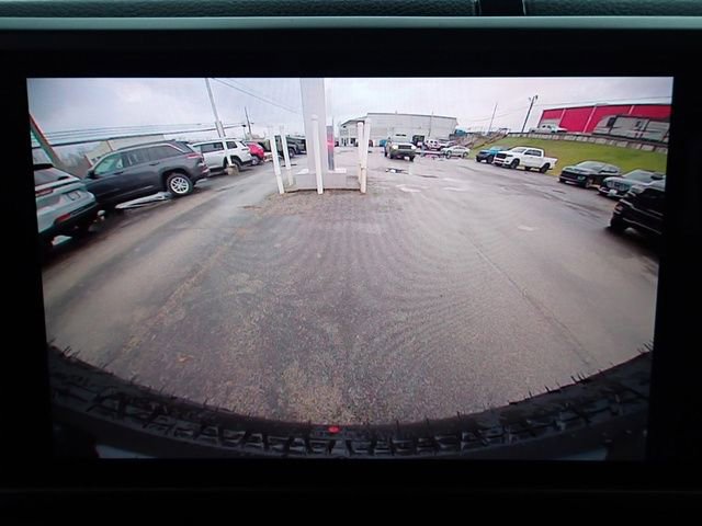 New 2026 Jeep Wrangler Willys image 20