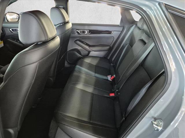 New 2026 Honda Civic Sport Touring image 16