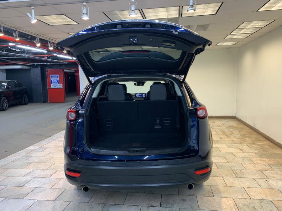 Used 2023 MAZDA CX-9 Touring Plus image 44