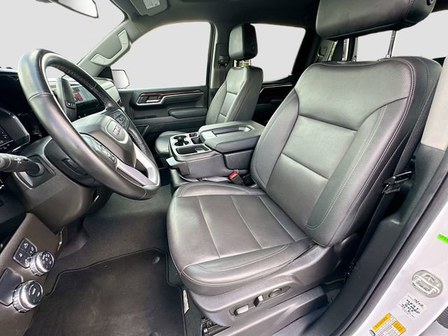 Used 2025 GMC Sierra 1500 SLT RWD image 20