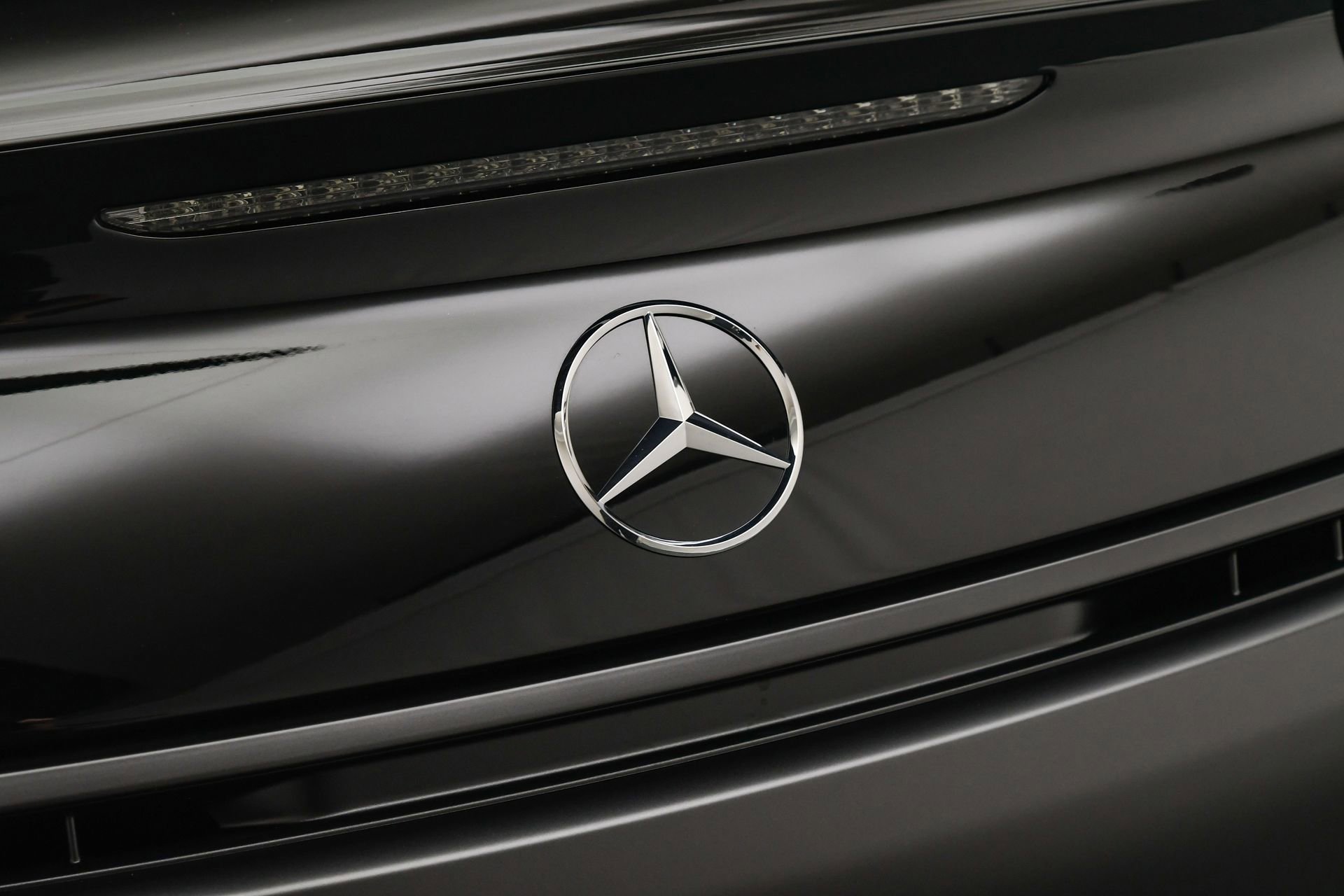 Used 2021 Mercedes-Benz AMG GT Black Series image 22