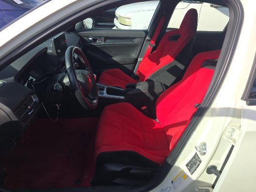 Used 2023 Honda Civic Type R image 6