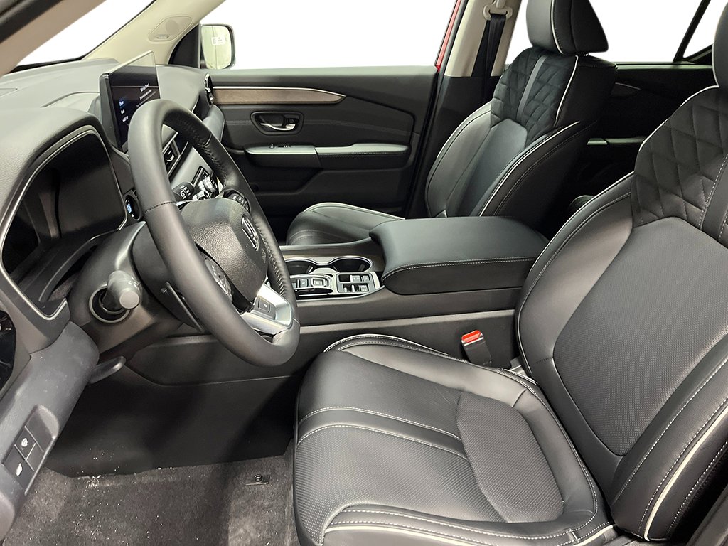New 2026 Honda Pilot Elite image 11