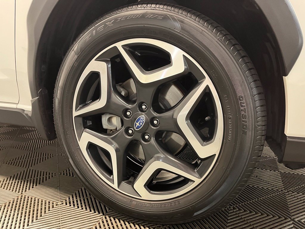 Used 2019 Subaru Crosstrek 2.0i Limited w/ Moonroof Package AWD/4WD image 3