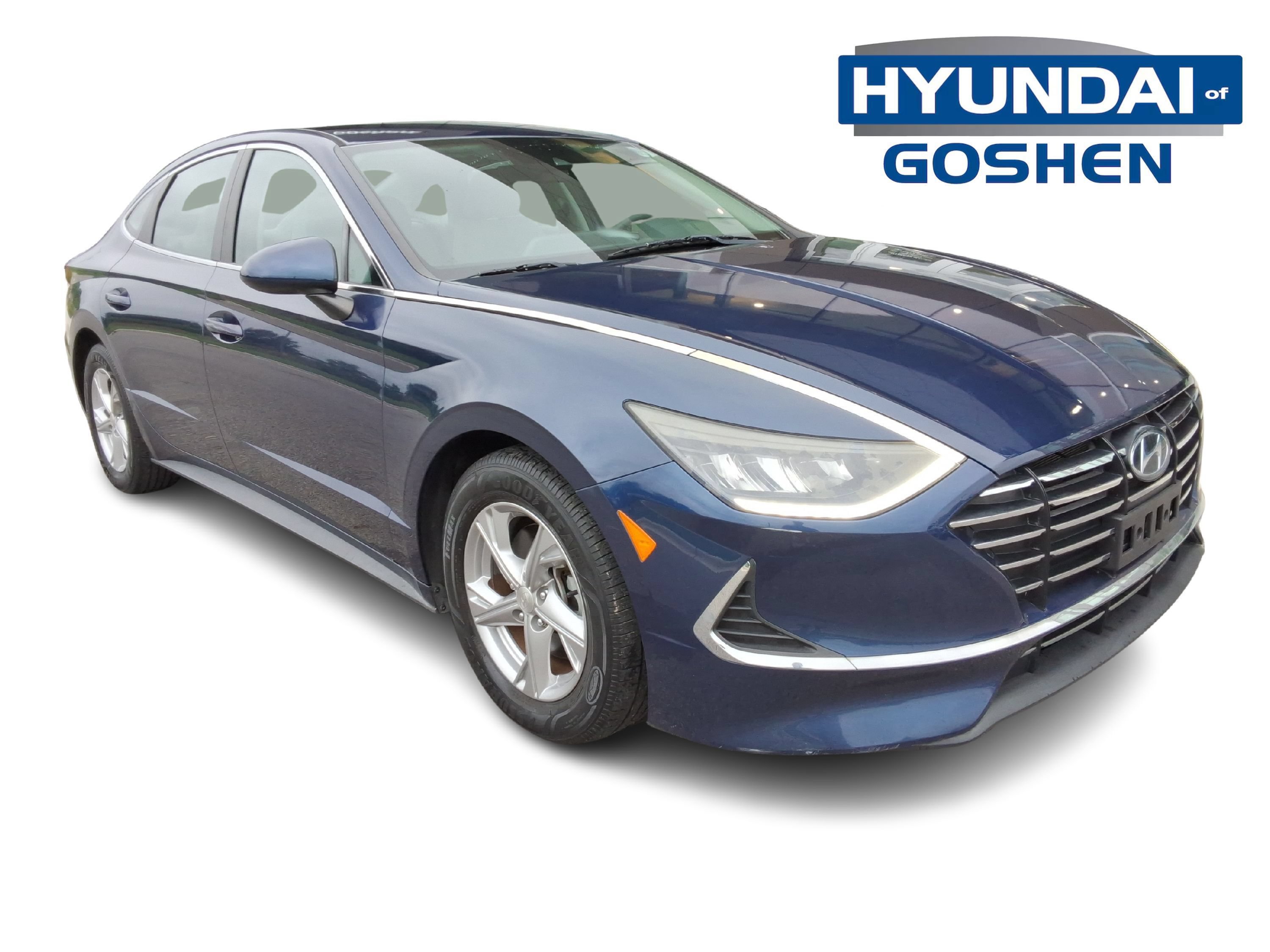 Used 2020 Hyundai Sonata SE FWD image 15