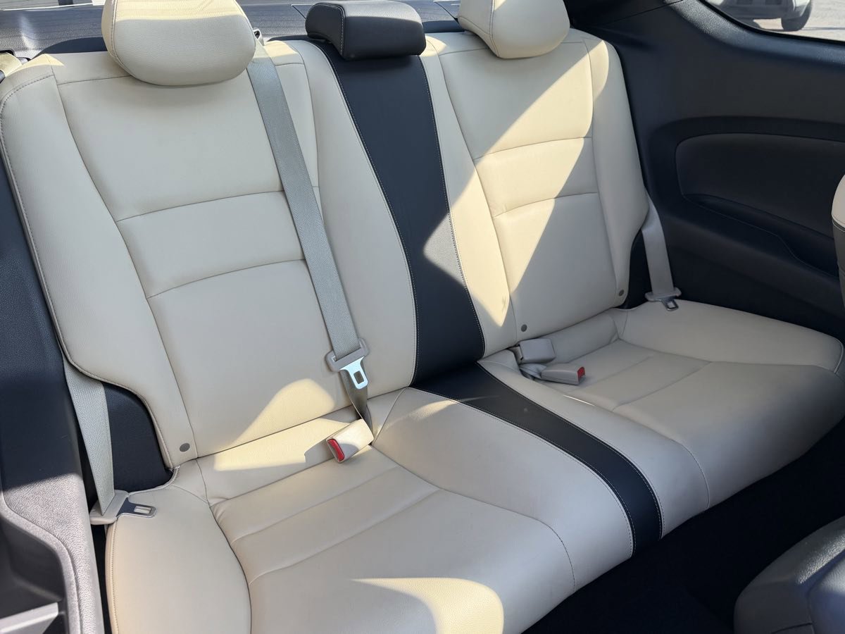 Used 2014 Honda Accord EX-L image 15