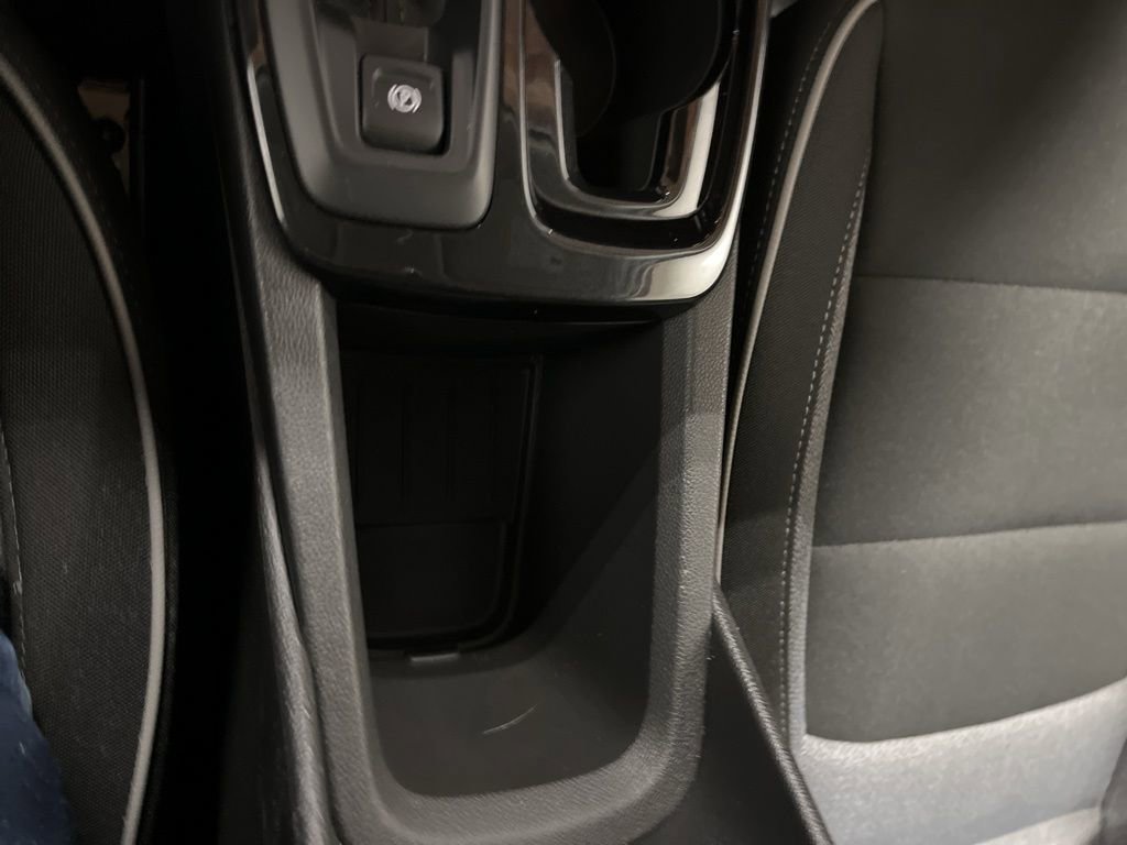 Certified 2023 Chevrolet TrailBlazer LT w/ Convenience Package image 31