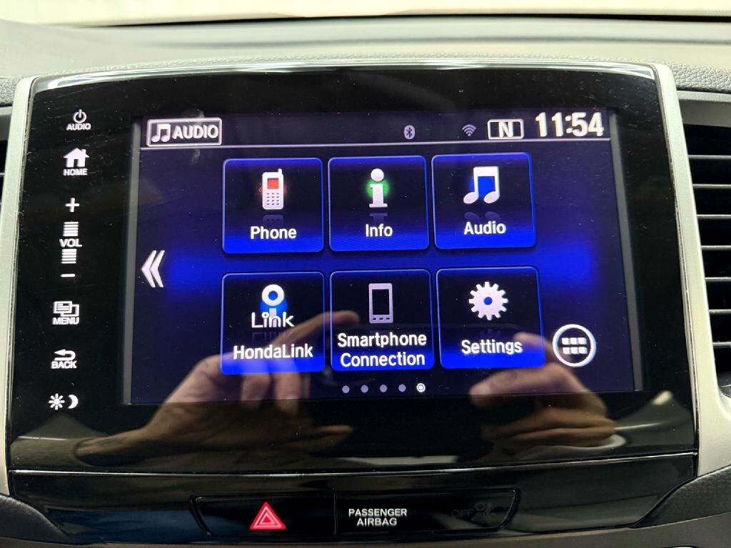 Used 2018 Honda Pilot EX image 16