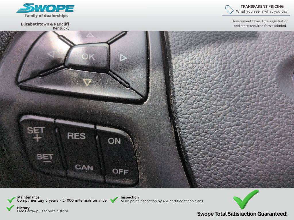 Used 2020 Ford Ranger XL w/ Equipment Group 101A Mid RWD image 19