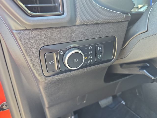 Certified 2024 Ford Bronco Sport Heritage w/ Heritage Convenience Package AWD/4WD image 16