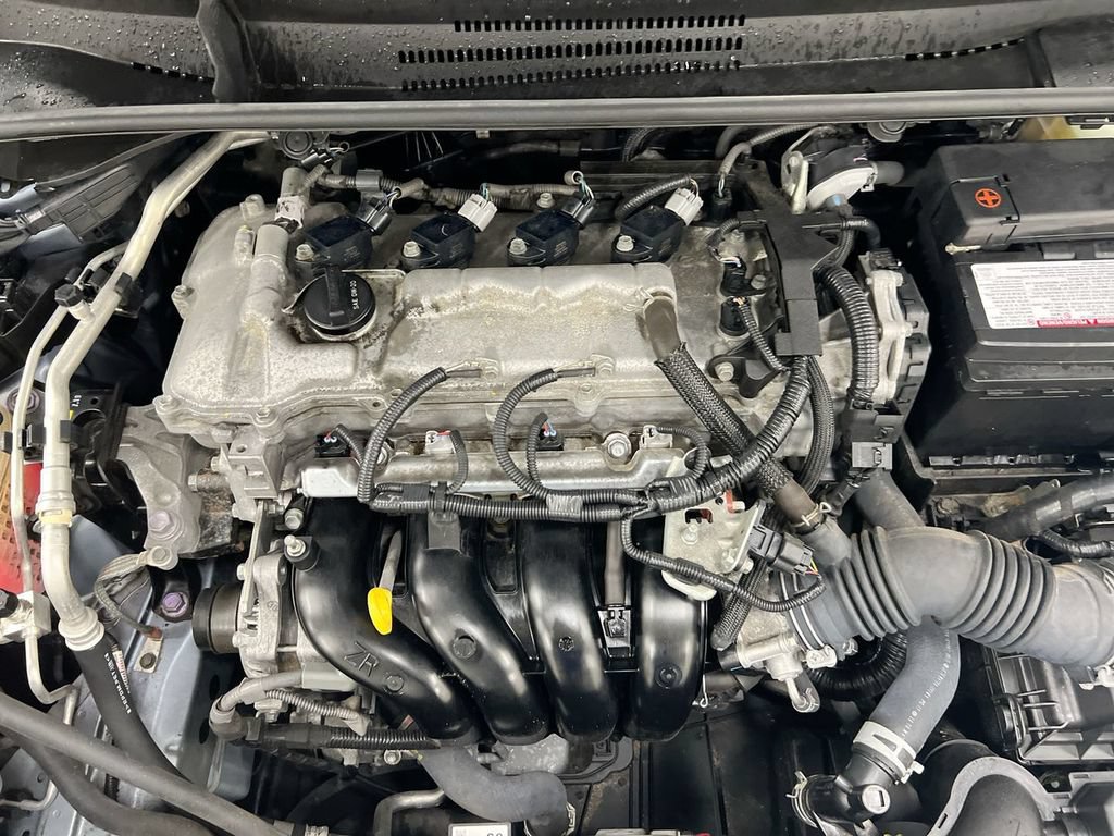 Used 2020 Toyota Corolla LE w/ LE Premium Package FWD image 25