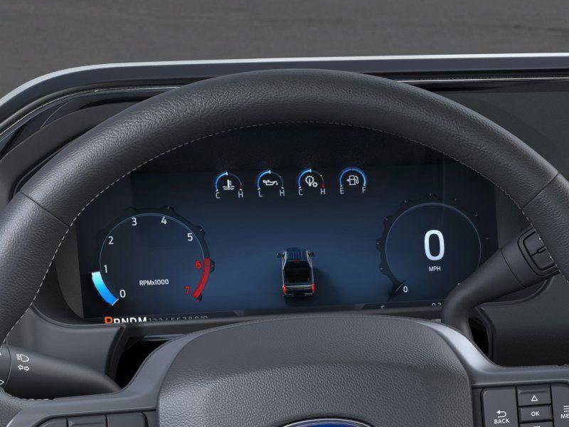 New 2026 Ford F250 Lariat image 44