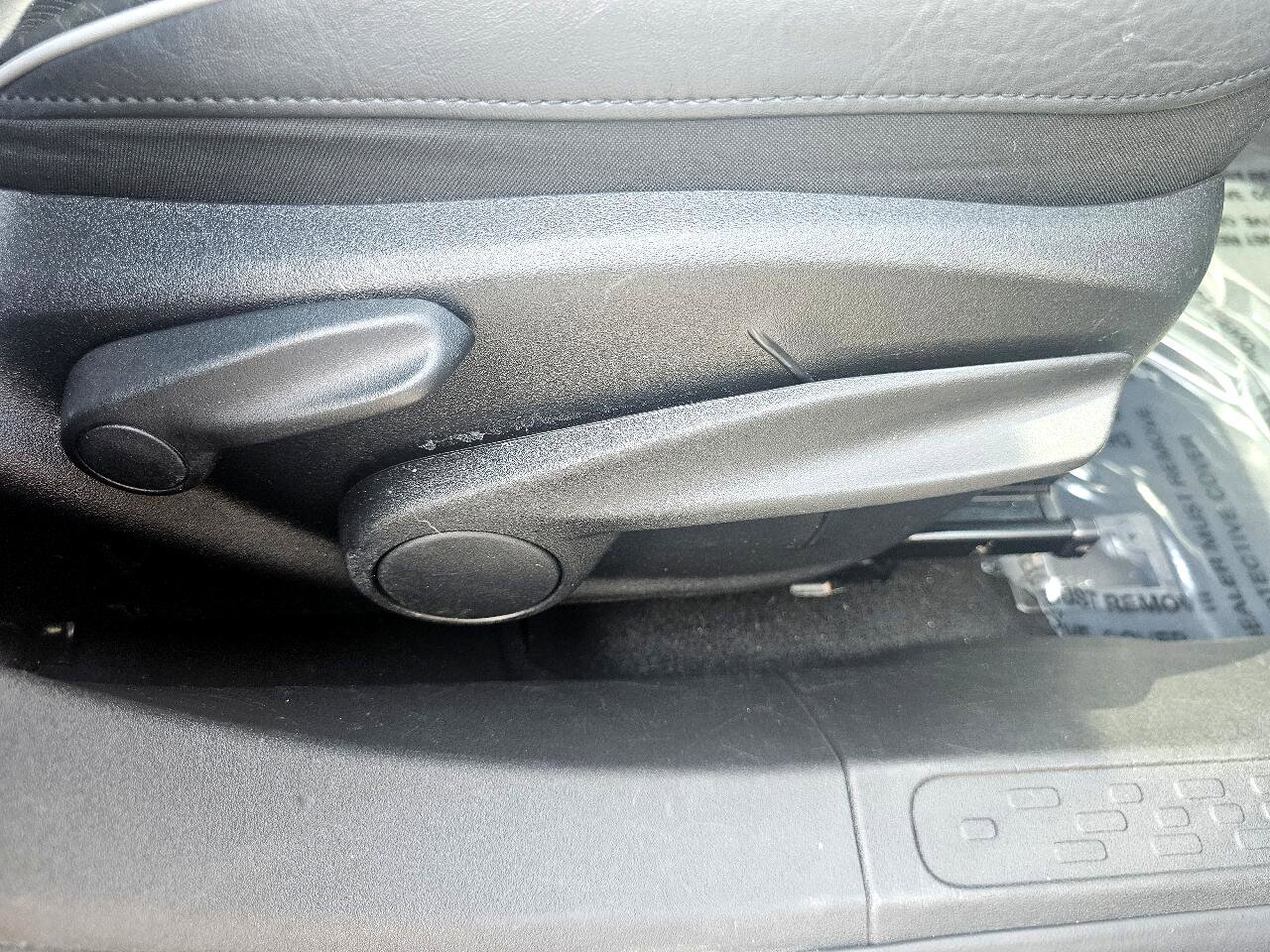 Used 2016 FIAT 500X Trekking Plus image 45