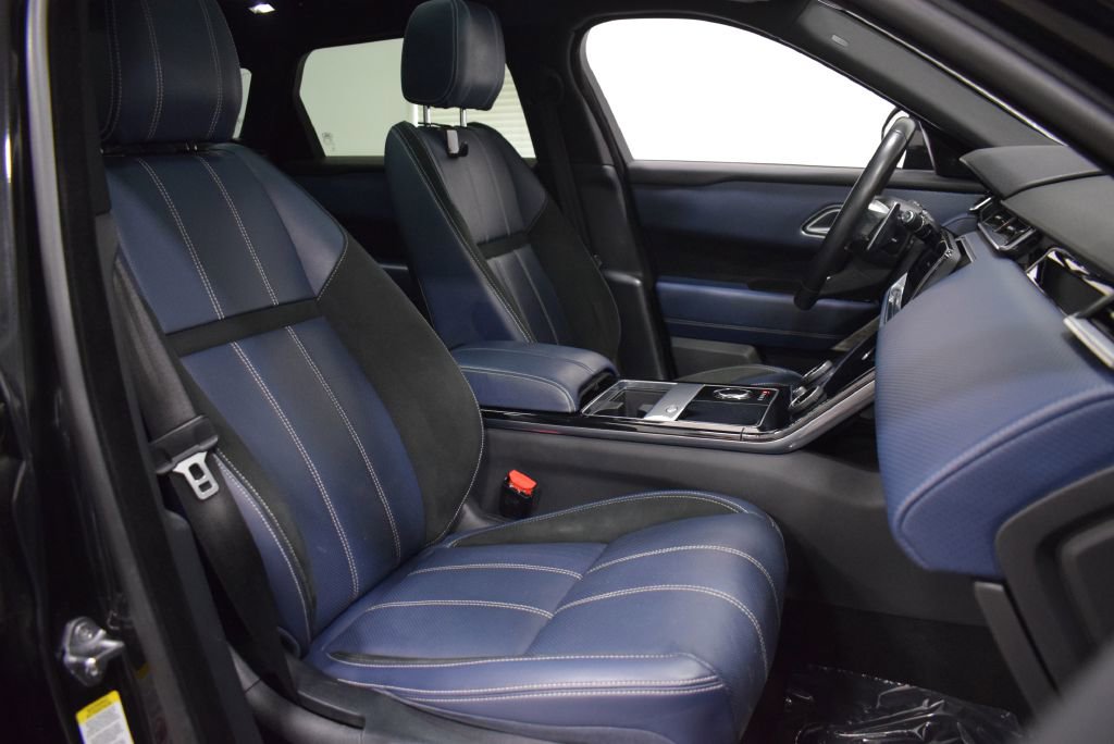 Used 2020 Land Rover Range Rover Velar R-Dynamic S image 20