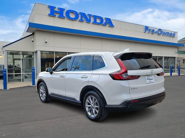 Used 2024 Honda CR-V EX-L image 6