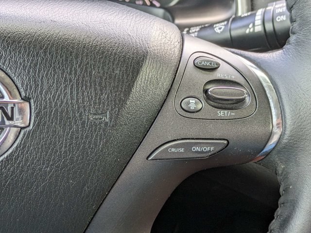 Used 2020 Nissan Murano SL w/ Moonroof Package AWD/4WD image 27