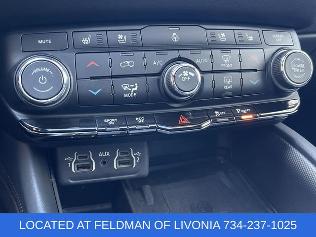 Used 2024 Dodge Durango R/T image 18