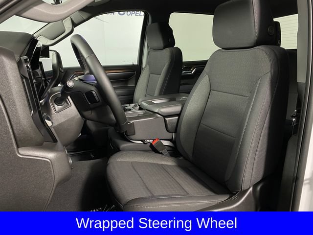 Certified 2023 Chevrolet Silverado 1500 LT AWD/4WD image 12