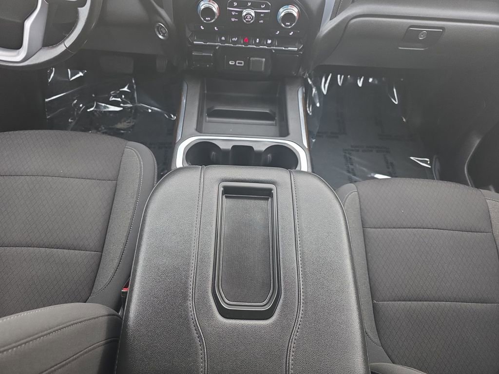 Used 2021 GMC Sierra 1500 Elevation image 12