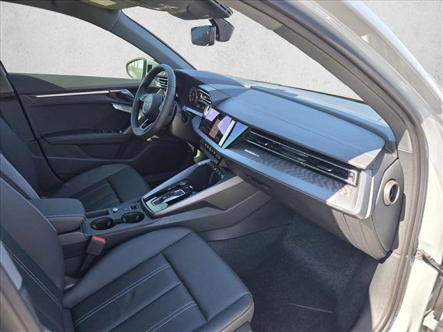 New 2026 Audi A3 2.0T Premium w/ Black Optic Package AWD/4WD image 12